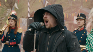 s01e02 — Le 13e disciple