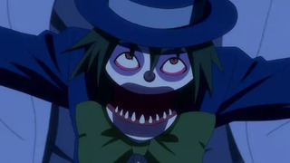 s01e12 — His Butler, Lonely