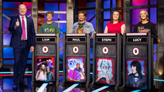 s10e20 — Steely Dan, Boogie Boarding, Skyrim & Noel Fielding