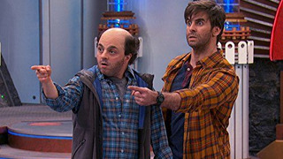 s02e04 — Henry and the Woodpeckers