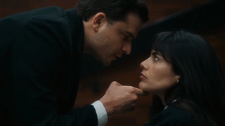 s01e05 — Sobrevivente Oculta