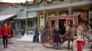 s02e01 — When Hope Calls Christmas, Part 1