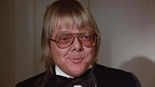 s01e23 — Musical Cabins