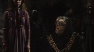 s16e25 — The Armageddon Factor, Part Five