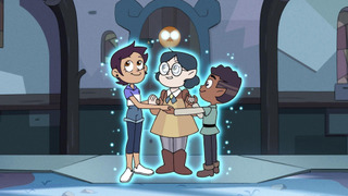 s01e06 — Hooty's Moving Hassle