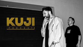 s2022e119 — Каргинов и Коняев: поиски бумсика (Kuji Podcast 120)