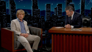s2025e69 — Owen Wilson, Brett Goldstein, Mariah the Scientist