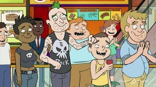 s02e20 — Green Out