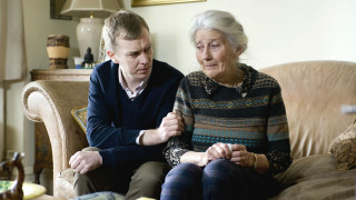 s10e06 — Into the Woods