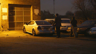 s16e21 — House of Horrors / Final Sacrifice