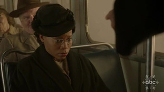 s05e08 — Christmas in Theater Eight