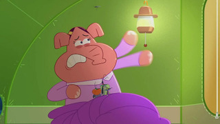 s08e20 — A la belle étoile