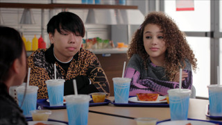 s08e05 — Campaign Speeches