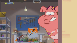 s08e54 — Sage comme une image