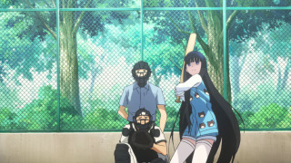 s01e09 — That Summer's 21 Pitches