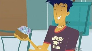 s03e10 — Another Day at the Office