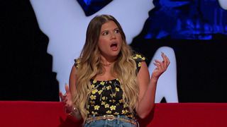 s11e20 — Chanel and Sterling LXI