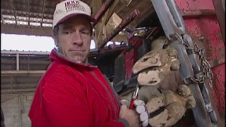 s02e21 — Hoof Cleaner