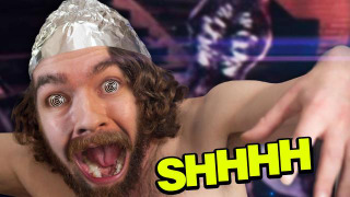 s09e08 — Scariest Multiplayer Horror Game | GTFO — Part 1