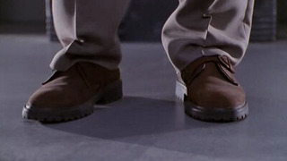 s01e13 — Each Night I Dream of Home