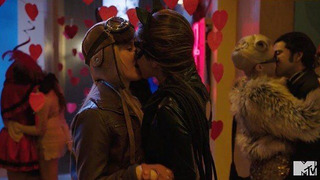 s03e06 — Spooking It