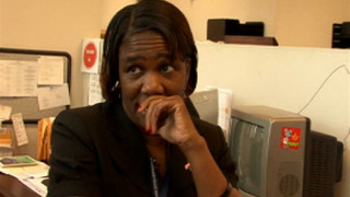 s10e07 — Mixed Up / Blind Alley