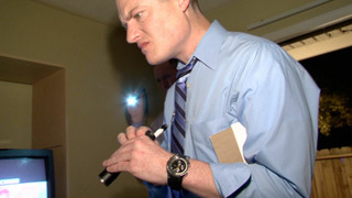 s11e37 — Blood Alley / Bad Deal