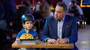 s02e09 — A Place Where Men Can Be Men