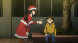 s01e24 — Tsukasa Ayatsuji: Final Episode - Promise