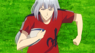 s01e12 — Younger and Elder