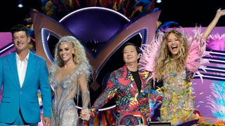 s13e07 — Group C Premiere: Carnival Night