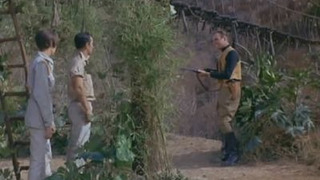 s02e11 — Island of the Darned