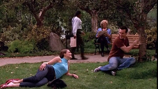 s04e21 — Should I Stay or Should I Go?