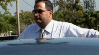 s06e13 — Bad Call / Ricochet