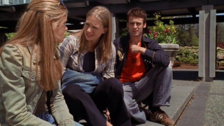 s01e09 — Sunday Mornings