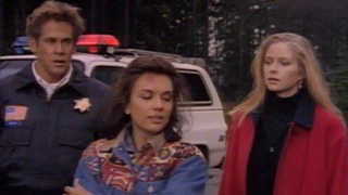 s01e17 — Caged Fury