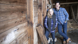 s01e01 — Got Bored and Bought a Farm