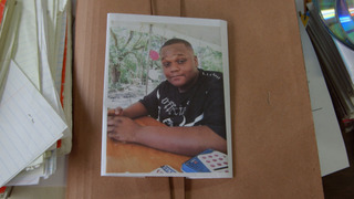 s19e27 — Point of No Return