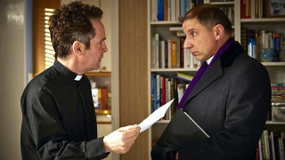 s03e05 — Conduct Unbecoming