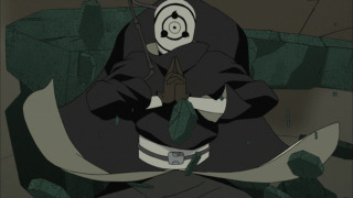 s15e21 — Orochimaru's Return