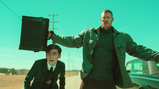 s01e05 — Number Five