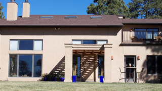 s01e03 — Three Decks, Three Pergolas, a Swim Spa, and a Water Feature