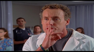 s06e10 — My Therapeutic Month