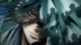 s01e09 — The Honest Face of Ice