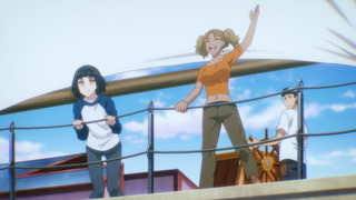 s01e15 — Grain in Ear