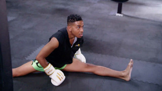 s01e15 — Axe Through the Heart