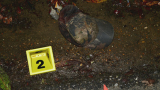 s27e09 — Home Ground / In the Shadows