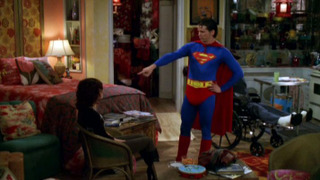 s01e06 — The Class Goes Trick-or-Treating