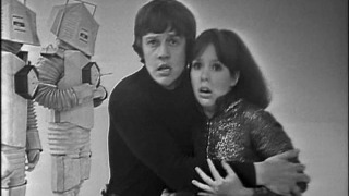 s06e06 — The Mind Robber, Part One