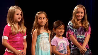 s07e06 — A Little Bit of Fashion